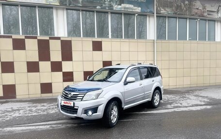 Great Wall Hover H3 I, 2012 год, 690 000 рублей, 2 фотография