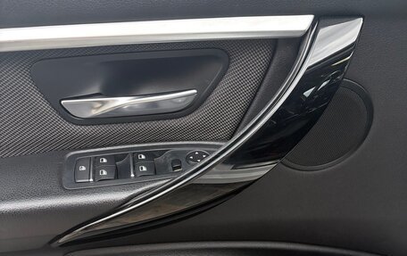 BMW 3 серия, 2016 год, 2 075 000 рублей, 18 фотография