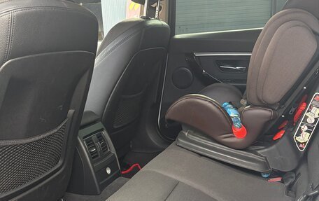BMW 3 серия, 2016 год, 2 075 000 рублей, 16 фотография