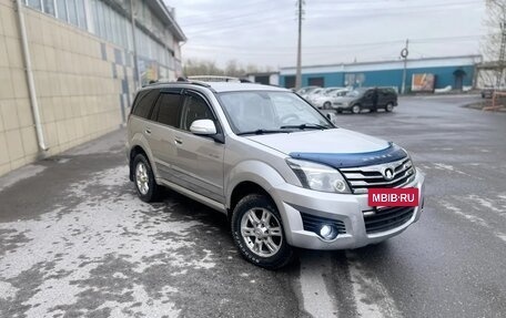 Great Wall Hover H3 I, 2012 год, 690 000 рублей, 3 фотография