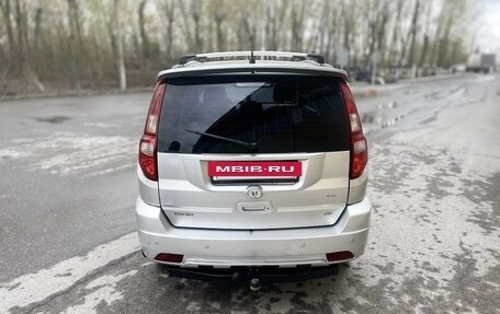Great Wall Hover H3 I, 2012 год, 690 000 рублей, 4 фотография