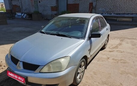 Mitsubishi Lancer IX, 2006 год, 400 000 рублей, 1 фотография