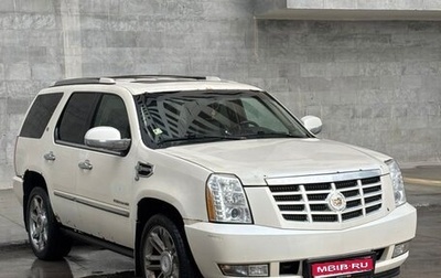 Cadillac Escalade III, 2010 год, 1 000 000 рублей, 1 фотография