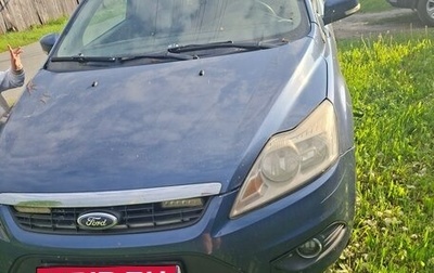 Ford Focus II рестайлинг, 2008 год, 300 000 рублей, 1 фотография