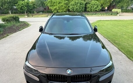 BMW 3 серия, 2019 год, 2 450 000 рублей, 1 фотография