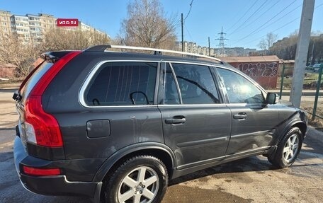 Volvo XC90 II рестайлинг, 2010 год, 1 400 000 рублей, 1 фотография