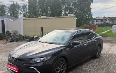 Toyota Camry, 2023 год, 3 600 000 рублей, 1 фотография