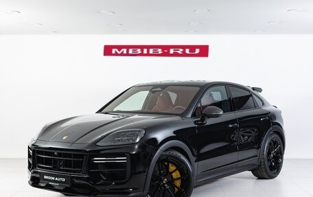 Porsche Cayenne III, 2026 год, 32 990 000 рублей, 1 фотография