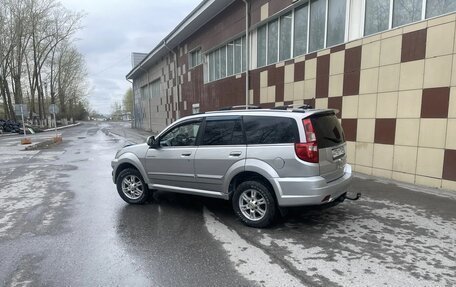 Great Wall Hover H3 I, 2012 год, 690 000 рублей, 6 фотография