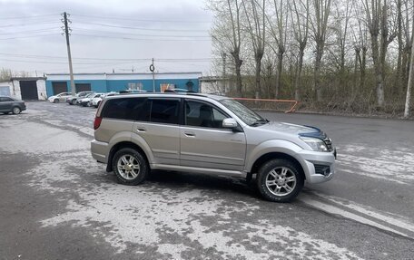 Great Wall Hover H3 I, 2012 год, 690 000 рублей, 8 фотография