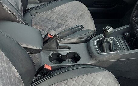 Volkswagen Jetta VI, 2012 год, 910 000 рублей, 7 фотография