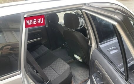 Great Wall Hover H3 I, 2012 год, 690 000 рублей, 7 фотография