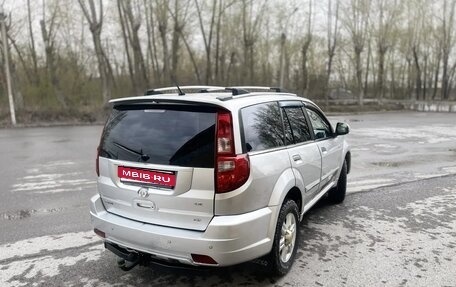 Great Wall Hover H3 I, 2012 год, 690 000 рублей, 9 фотография