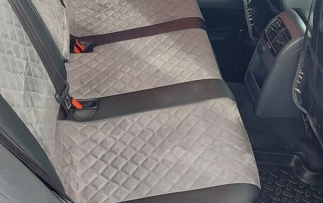 Volkswagen Jetta VI, 2012 год, 910 000 рублей, 9 фотография