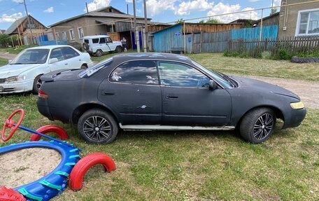 Toyota Corolla, 1993 год, 160 000 рублей, 5 фотография