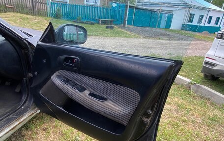Toyota Corolla, 1993 год, 160 000 рублей, 9 фотография
