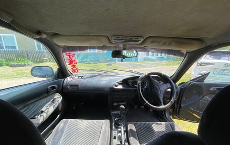Toyota Corolla, 1993 год, 160 000 рублей, 7 фотография
