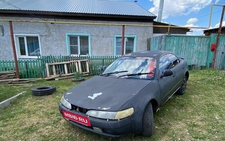 Toyota Corolla, 1993 год, 160 000 рублей, 4 фотография