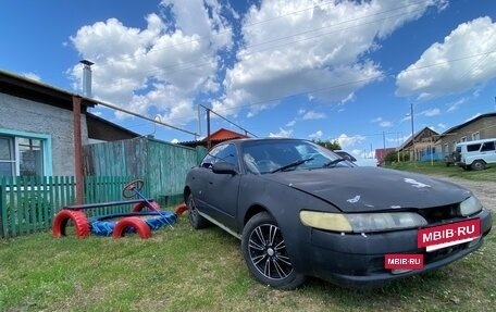 Toyota Corolla, 1993 год, 160 000 рублей, 3 фотография