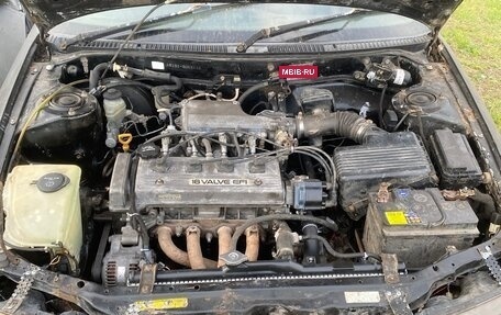 Toyota Corolla, 1993 год, 160 000 рублей, 13 фотография
