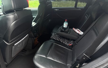 BMW X5, 2007 год, 1 250 000 рублей, 6 фотография