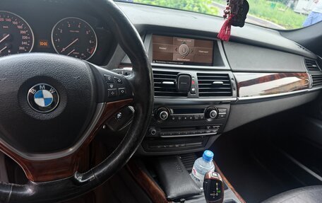 BMW X5, 2007 год, 1 250 000 рублей, 8 фотография