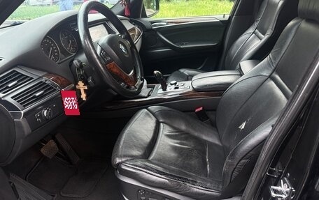 BMW X5, 2007 год, 1 250 000 рублей, 7 фотография