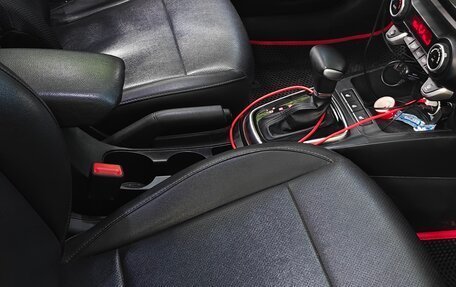 KIA Rio IV, 2017 год, 1 250 000 рублей, 4 фотография