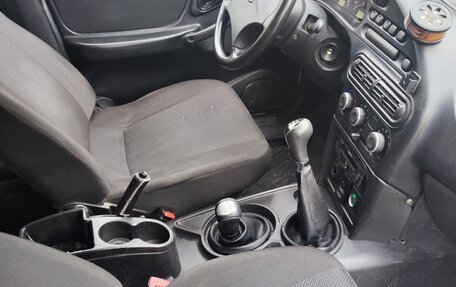 Chevrolet Niva I рестайлинг, 2012 год, 630 000 рублей, 9 фотография