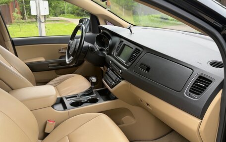 KIA Carnival III, 2019 год, 2 446 000 рублей, 4 фотография