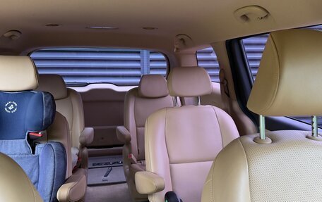 KIA Carnival III, 2019 год, 2 446 000 рублей, 7 фотография