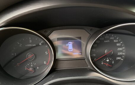 KIA Carnival III, 2019 год, 2 446 000 рублей, 8 фотография