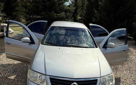Nissan Almera Classic, 2008 год, 605 000 рублей, 4 фотография