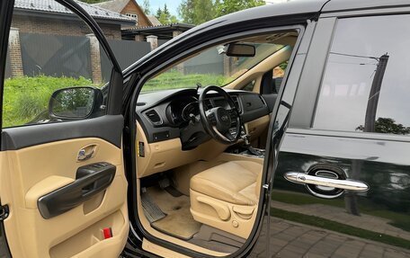 KIA Carnival III, 2019 год, 2 446 000 рублей, 10 фотография