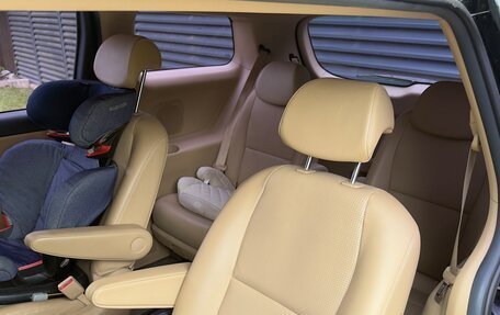 KIA Carnival III, 2019 год, 2 446 000 рублей, 12 фотография