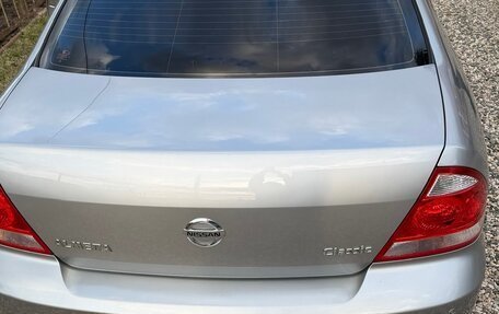 Nissan Almera Classic, 2008 год, 605 000 рублей, 6 фотография