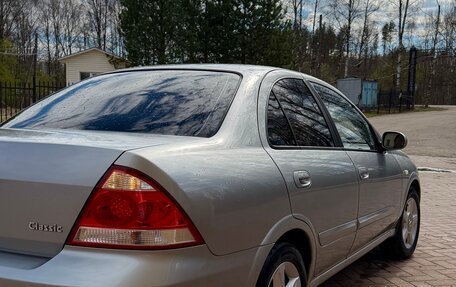 Nissan Almera Classic, 2008 год, 605 000 рублей, 2 фотография