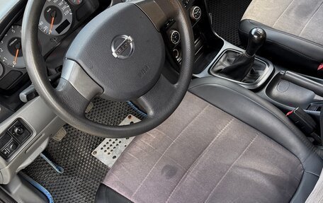 Nissan Almera Classic, 2008 год, 605 000 рублей, 7 фотография