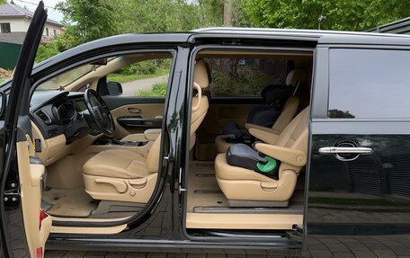 KIA Carnival III, 2019 год, 2 446 000 рублей, 11 фотография
