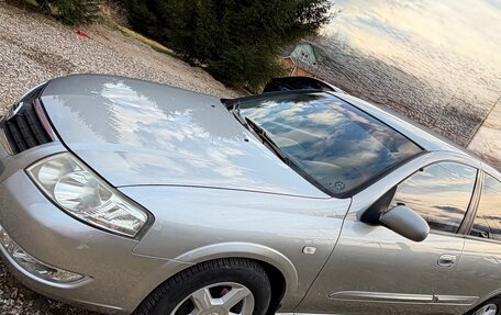 Nissan Almera Classic, 2008 год, 605 000 рублей, 9 фотография