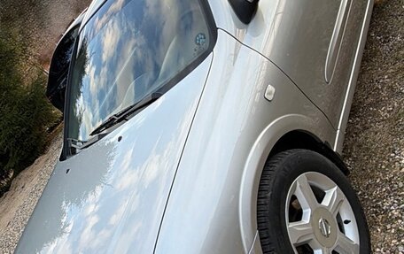 Nissan Almera Classic, 2008 год, 605 000 рублей, 8 фотография