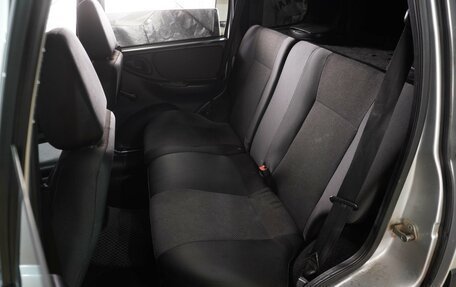 Chevrolet Niva I рестайлинг, 2012 год, 599 000 рублей, 9 фотография