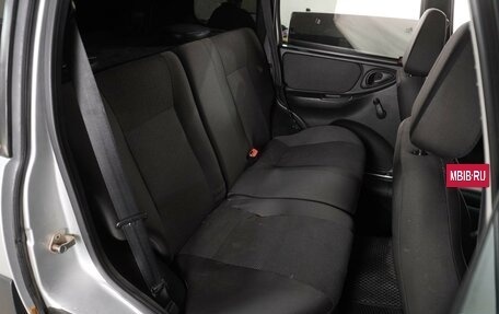 Chevrolet Niva I рестайлинг, 2012 год, 599 000 рублей, 7 фотография