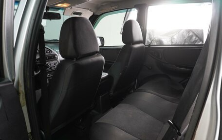 Chevrolet Niva I рестайлинг, 2012 год, 599 000 рублей, 11 фотография