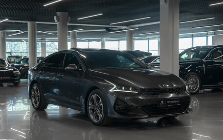 KIA K5, 2021 год, 2 930 000 рублей, 2 фотография