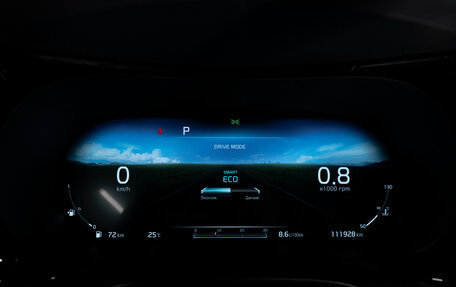 KIA K5, 2021 год, 2 930 000 рублей, 11 фотография