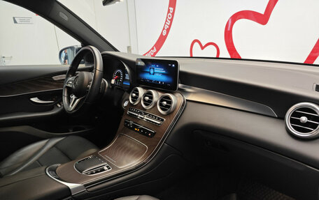 Mercedes-Benz GLC, 2021 год, 4 690 000 рублей, 9 фотография