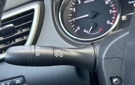 Nissan Qashqai, 2017 год, 1 690 000 рублей, 12 фотография