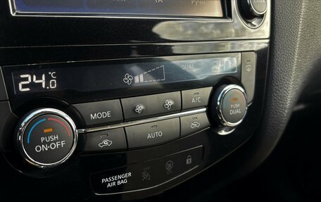 Nissan Qashqai, 2017 год, 1 690 000 рублей, 16 фотография