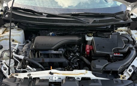 Nissan Qashqai, 2017 год, 1 690 000 рублей, 25 фотография